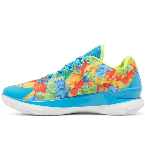 Men’s Curry Sour Patch Kids size 9 - Picture 3 of 5